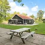 Awesome In With Kitchen Haderslev