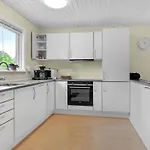Awesome In With Kitchen Haderslev