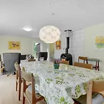 Holiday home Awesome In With Kitchen