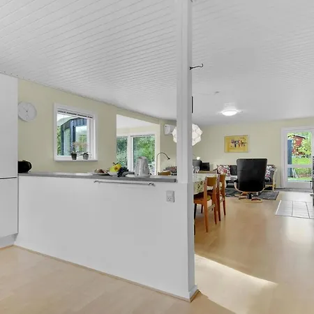 Awesome In With Kitchen Haderslev