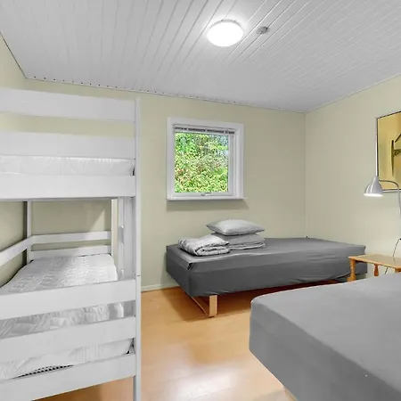 Holiday home Awesome In With Kitchen