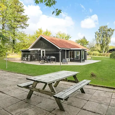 Awesome In With Kitchen Haderslev