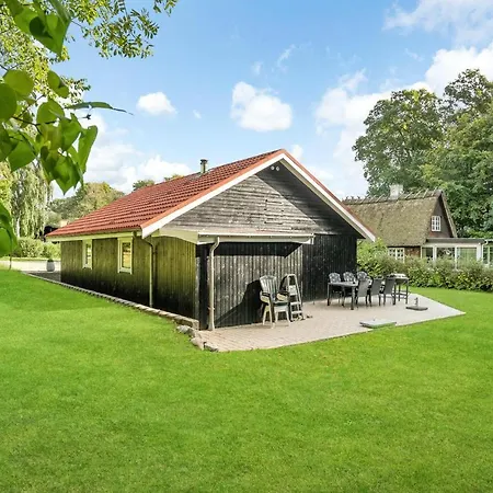 Awesome In With Kitchen * Haderslev