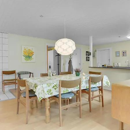 Awesome In With Kitchen Casa de Férias *