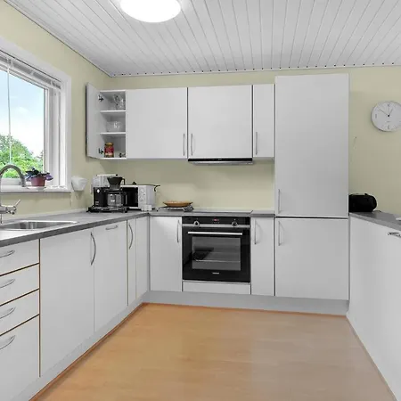 Awesome In With Kitchen Haderslev