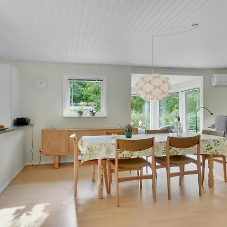 Awesome In With Kitchen * Haderslev