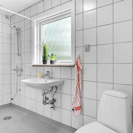 Casa de Férias Awesome In With Kitchen Haderslev