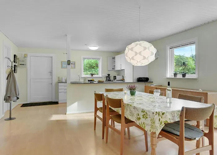 Awesome In With Kitchen *