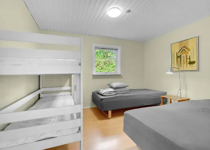 Сasa de vacaciones Awesome In With Kitchen