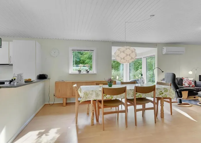 Awesome In With Kitchen * Haderslev